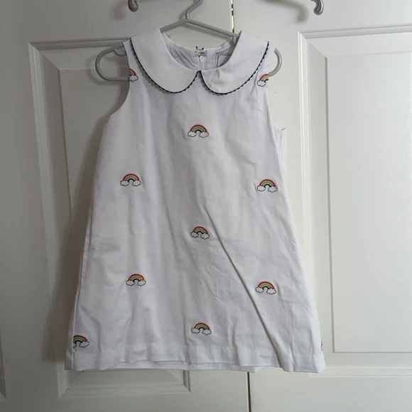 sachin and babi light blue dress Girls Dresses | Baby Through Size 14